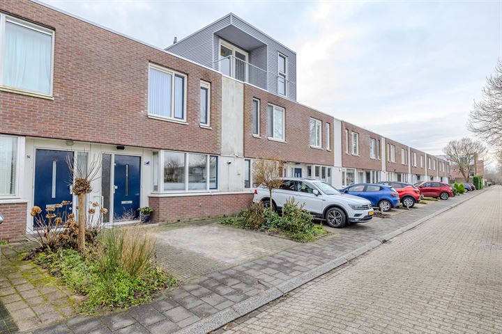 Bekijk foto 41 van Greinerstraat 16