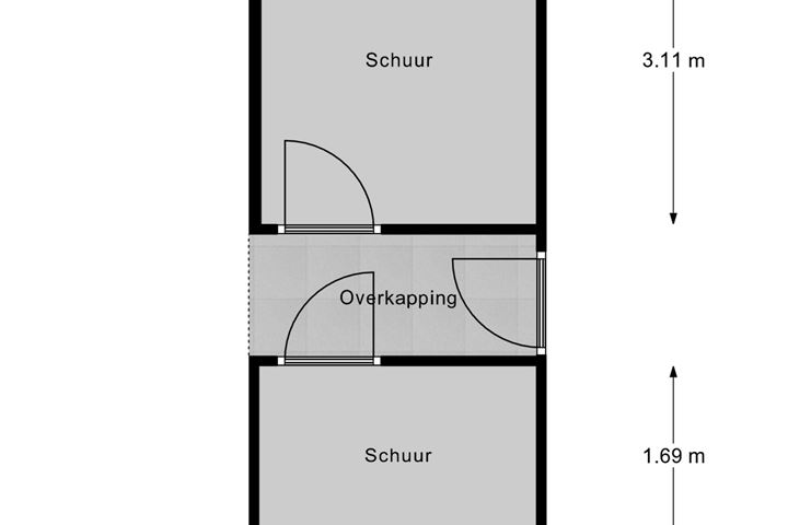 Bekijk foto 44 van De Voren 6