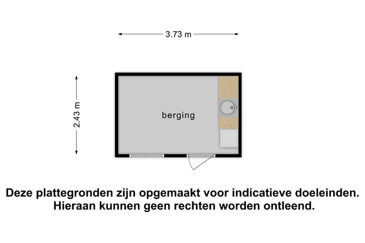 Bekijk foto 57 van Voorstad 55