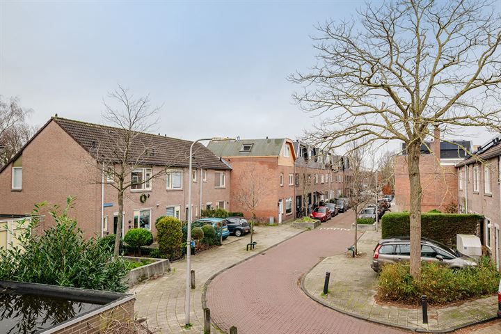 Bekijk foto 16 van Bankastraat 15