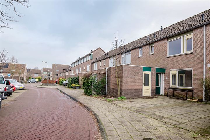 Bekijk foto 22 van Bankastraat 15