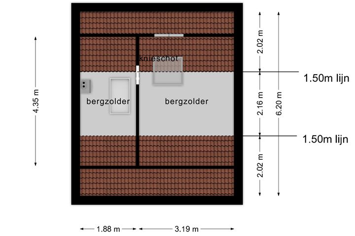 Bekijk foto 37 van Bankastraat 15