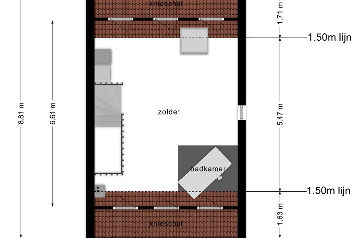 Bekijk foto 44 van Wieringenstraat 56-C