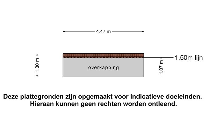 View photo 48 of Buchtdwarsstraat 3