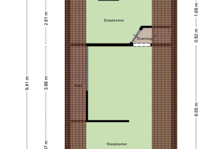 View photo 27 of Plantsoen 22