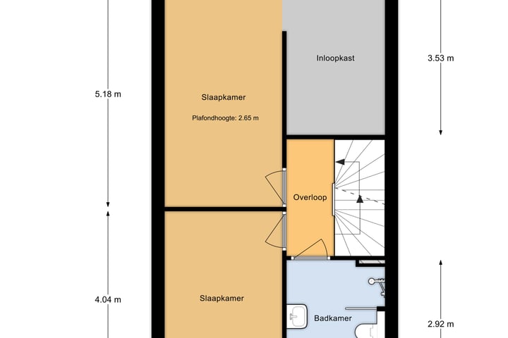 Bekijk foto 41 van Gretha Hofstralaan 9