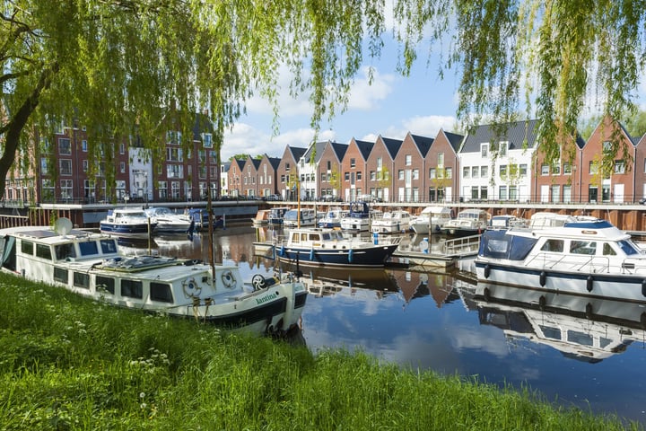 View photo 14 of Havenhoofd 4