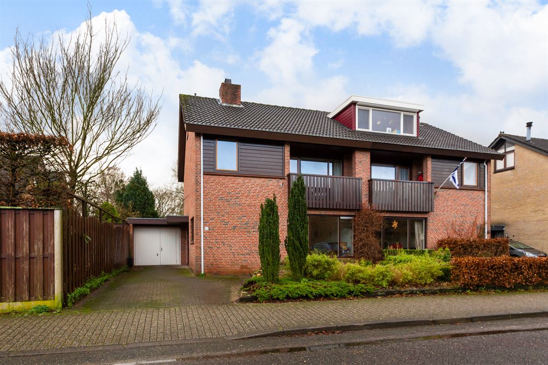 Huis Verkocht: Hulstlaan 12 3852 GB Ermelo [funda]