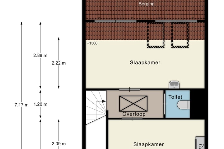 Bekijk foto 33 van Vredenoord 114