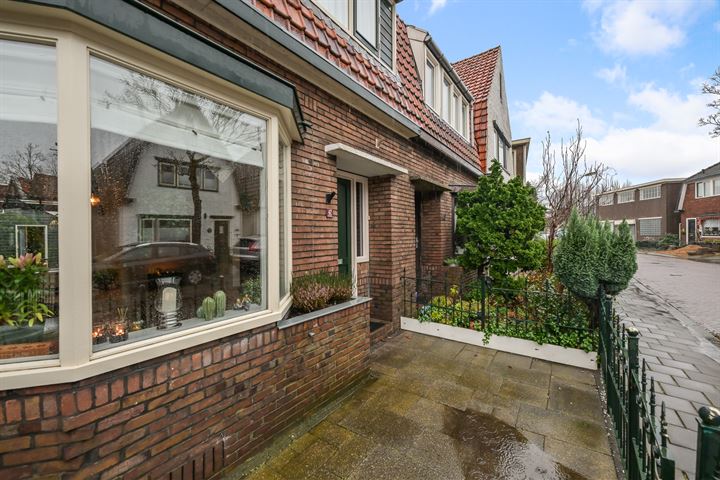 Bekijk foto 5 van Celebesstraat 42