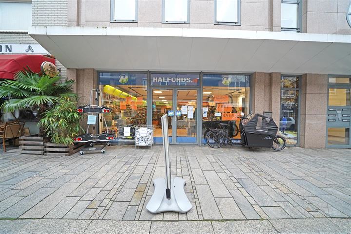 Marktmeesterstraat 10, Almere