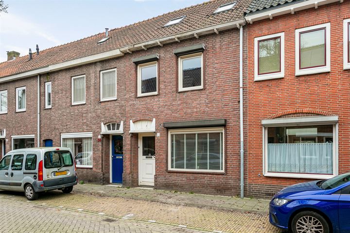 Bekijk foto 24 van Vazalstraat 36