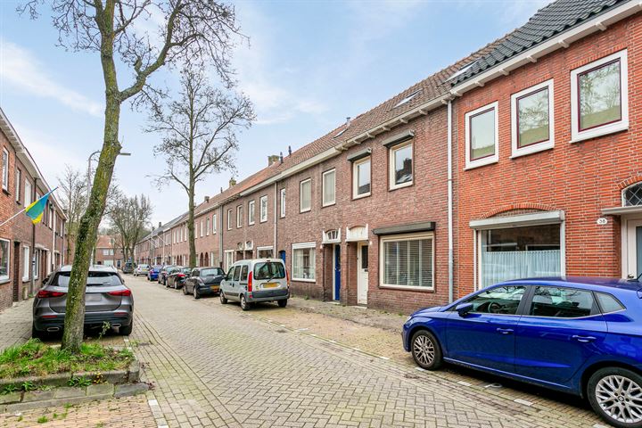 Bekijk foto 25 van Vazalstraat 36