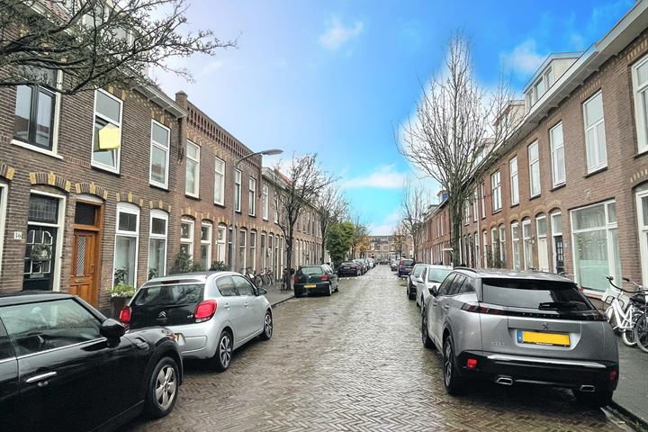 Bekijk foto 5 van Bankastraat 38