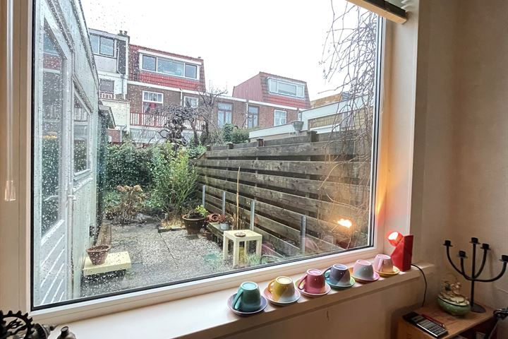 Bekijk foto 14 van Bankastraat 38