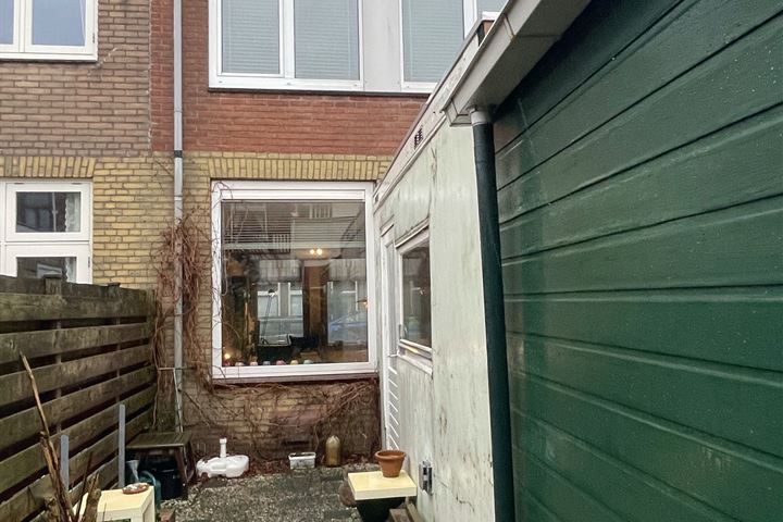 Bekijk foto 21 van Bankastraat 38