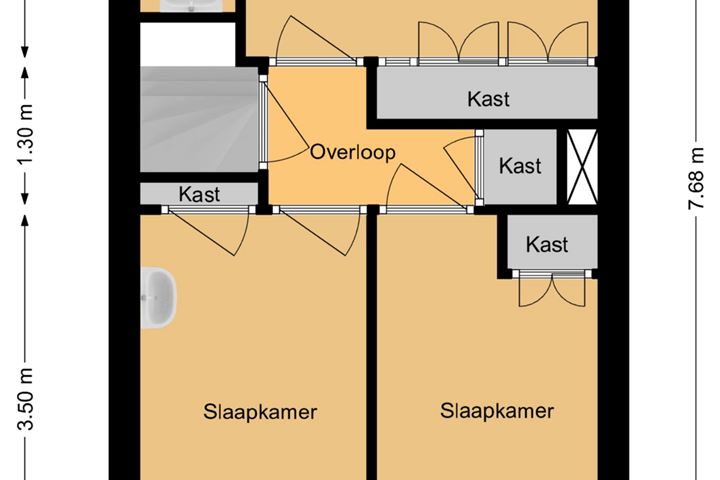 Bekijk foto 32 van Bankastraat 38