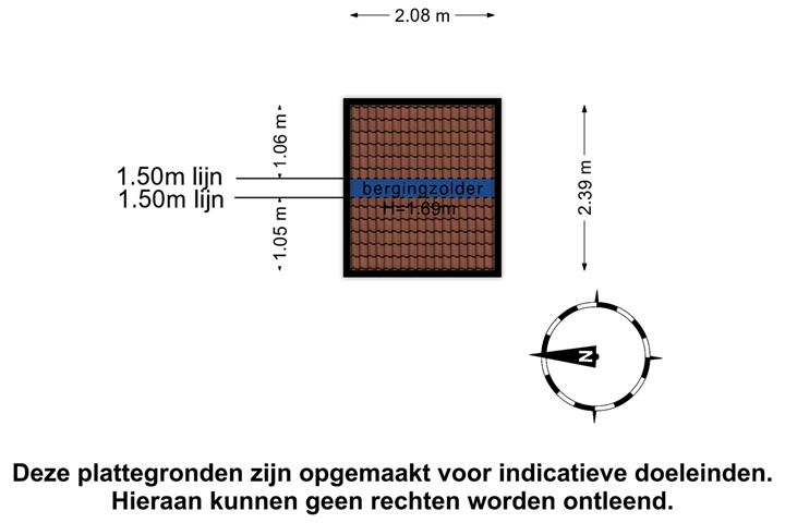 View photo 33 of Oude Zijds Burgwal 16-B