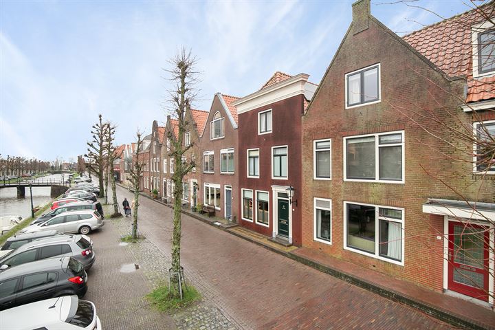 View photo 7 of Oude Zijds Burgwal 16-B