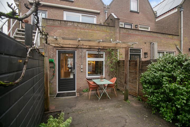 View photo 26 of Oude Zijds Burgwal 16-B