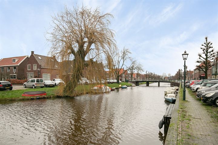 View photo 29 of Oude Zijds Burgwal 16-B