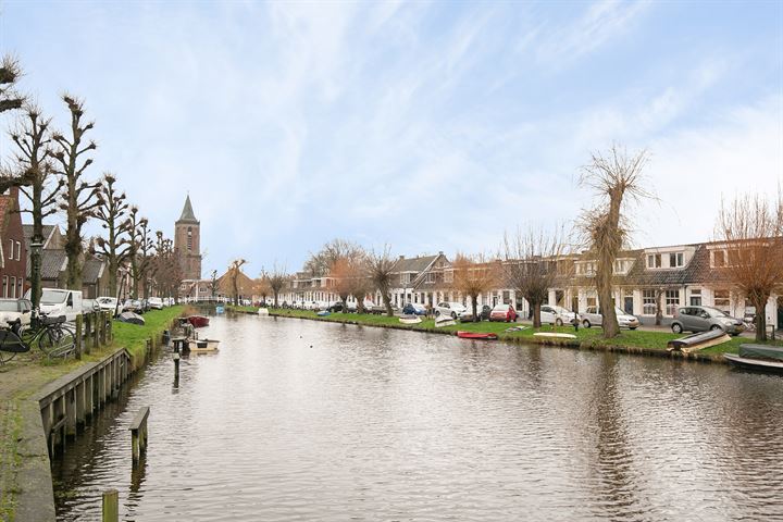 View photo 28 of Oude Zijds Burgwal 16-B