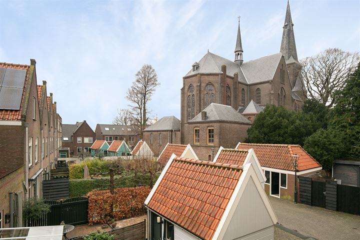 Bekijk foto 30 van Oude Zijds Burgwal 16-B