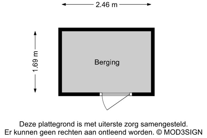 Bekijk foto 28 van Van Meerbeekstraat 30