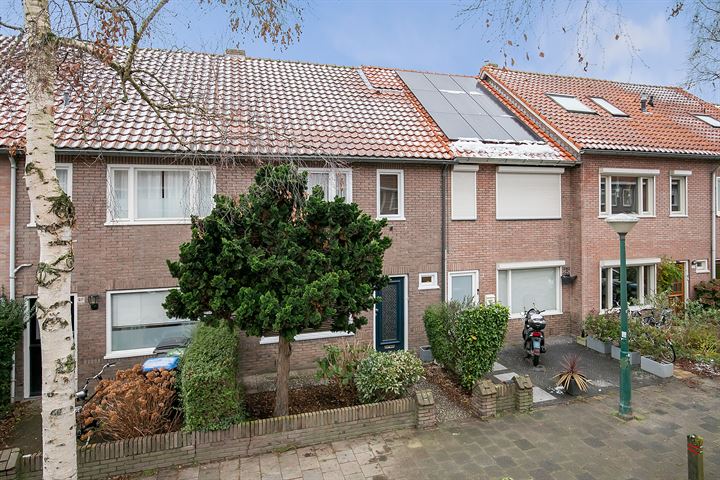 Bekijk foto 35 van Klundertstraat 26