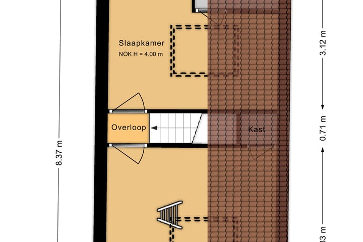 Bekijk foto 73 van Iepenlaan 40