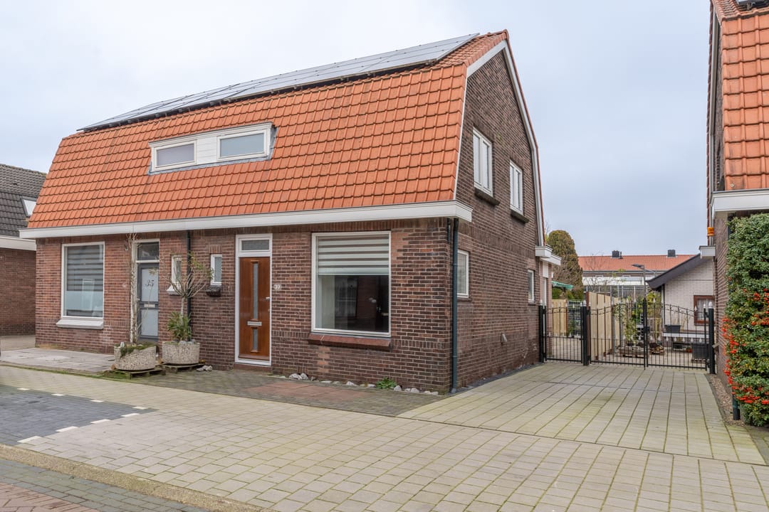 Huis verhuurd Kortlandstraat 37 2922 XC Krimpen aan den IJssel [funda]