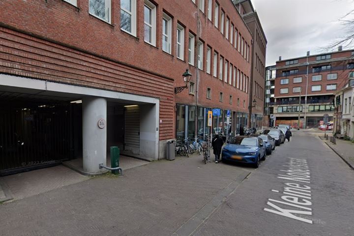 View photo 1 of Nobelstraat