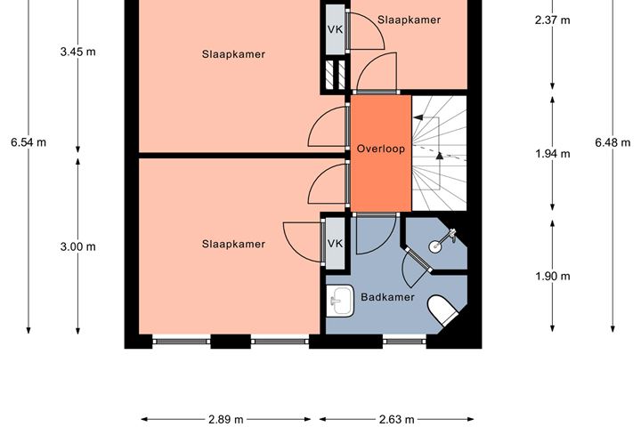 Bekijk foto 32 van Groenhofstraat 51