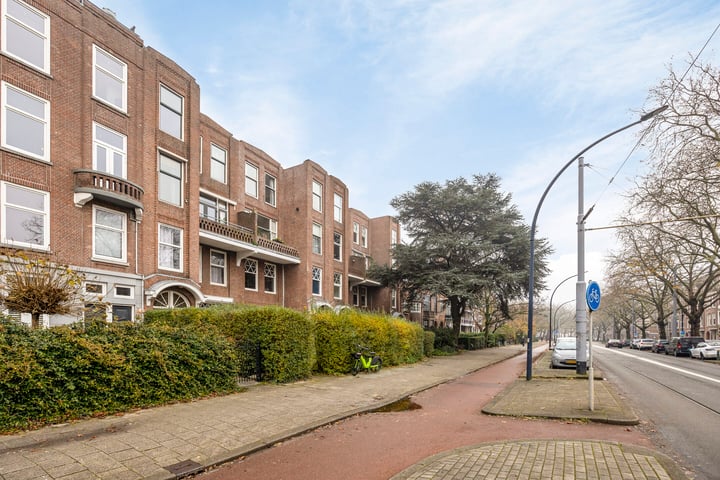 Bekijk foto 5 van Mathenesserlaan 469-A