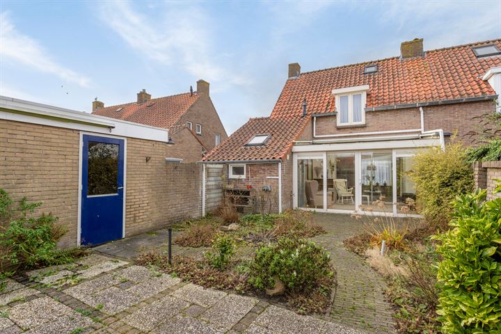 Bekijk foto 4 van Bernhardstraat 12