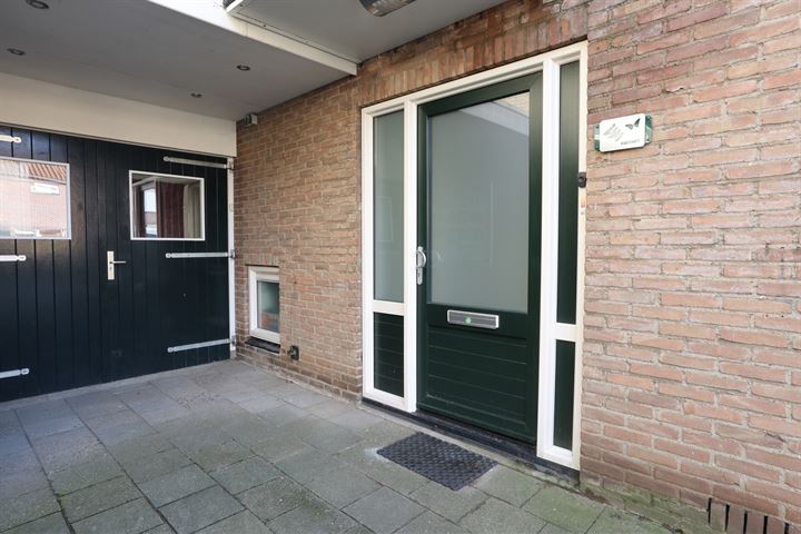 Bekijk foto 5 van Eligiusstraat 68