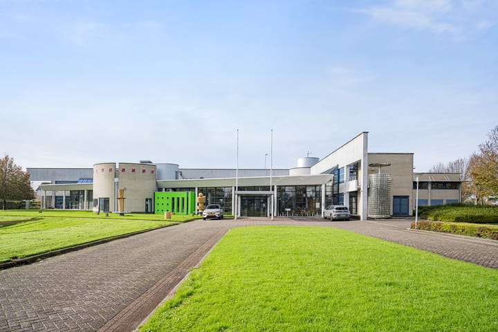 Oostwal 2