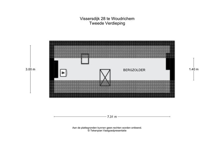 Bekijk foto 46 van Vissersdijk 28