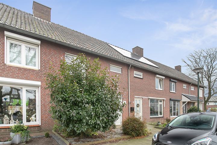 Bekijk foto 38 van Lelielaan 32