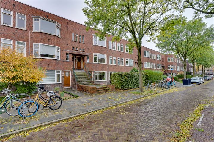 Bekijk foto 2 van Diephuisstraat 36-B