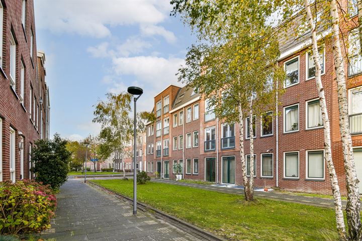 Bekijk foto 1 van Ganeshastraat 3