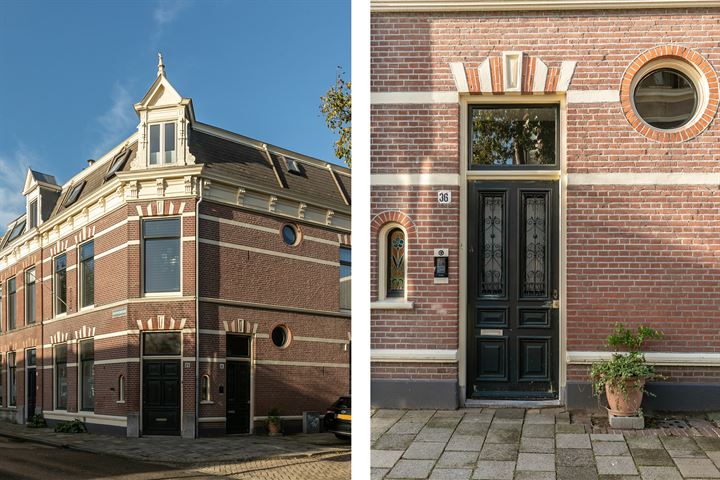 Bekijk foto 6 van Coornhertstraat 36