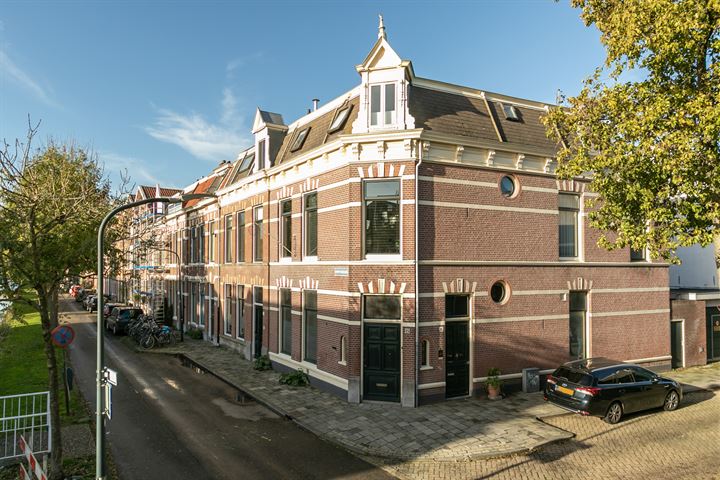 Bekijk foto 5 van Coornhertstraat 36