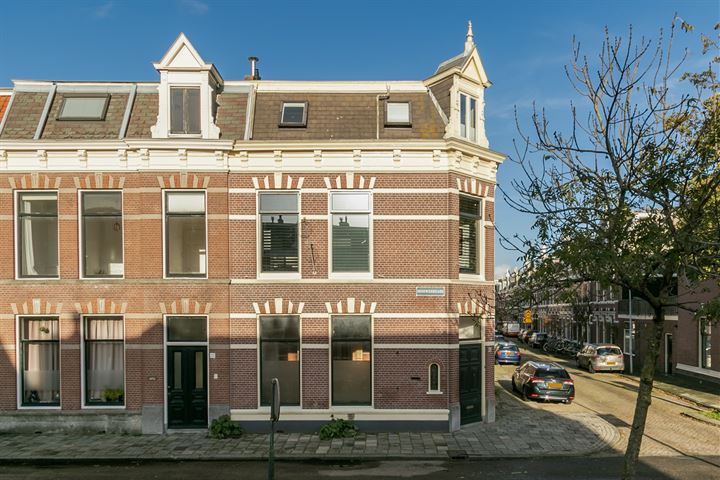 Bekijk foto 43 van Coornhertstraat 36