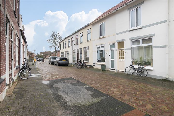 Bekijk foto 6 van Oranjestraat 61