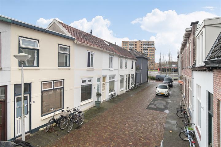 Bekijk foto 38 van Oranjestraat 61