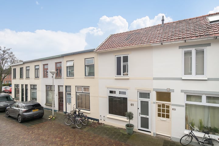 Bekijk foto 37 van Oranjestraat 61