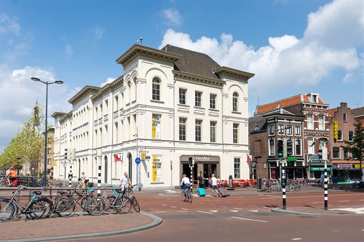 Vredenburg 40, Utrecht