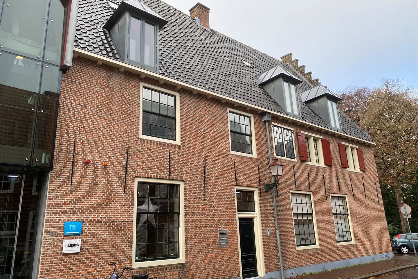 View photo 1 of Pakhuisstraat 9