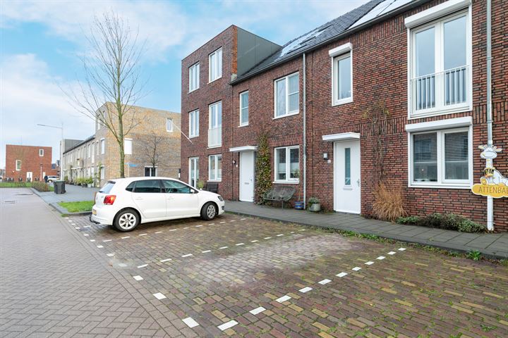 Bekijk foto 2 van Twentestraat 60